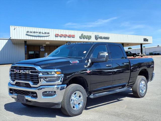 2026 RAM Ram 2500 RAM 2500 TRADESMAN CREW CAB 4X4 64 BOX 2026 RAM Ram 2500 RAM 2500 TRADESMAN CREW CAB 4X4 64 BOX