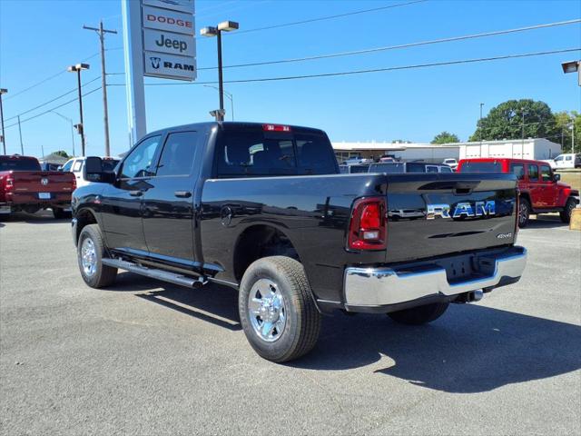 2026 RAM Ram 2500 RAM 2500 TRADESMAN CREW CAB 4X4 64 BOX 2026 RAM Ram 2500 RAM 2500 TRADESMAN CREW CAB 4X4 64 BOX