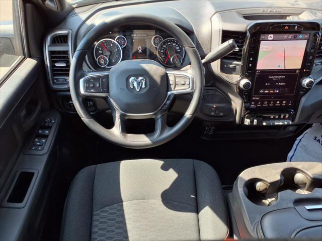 2026 RAM Ram 2500 RAM 2500 TRADESMAN CREW CAB 4X4 64 BOX 2026 RAM Ram 2500 RAM 2500 TRADESMAN CREW CAB 4X4 64 BOX