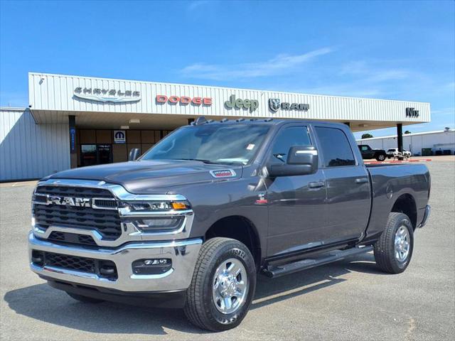 2026 RAM Ram 2500 RAM 2500 TRADESMAN CREW CAB 4X4 64 BOX 2026 RAM Ram 2500 RAM 2500 TRADESMAN CREW CAB 4X4 64 BOX