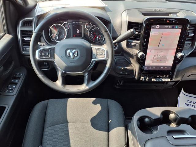 2026 RAM Ram 2500 RAM 2500 TRADESMAN CREW CAB 4X4 64 BOX 2026 RAM Ram 2500 RAM 2500 TRADESMAN CREW CAB 4X4 64 BOX