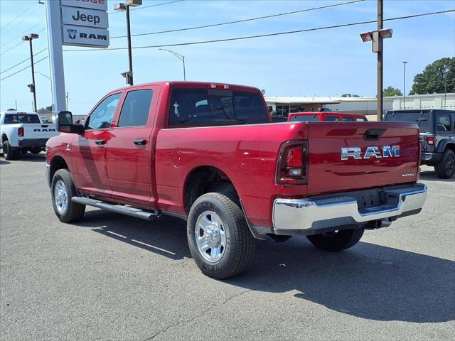 2026 RAM Ram 2500 RAM 2500 TRADESMAN CREW CAB 4X4 64 BOX