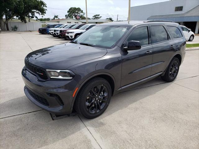 2026 Dodge Durango DURANGO GT RWD