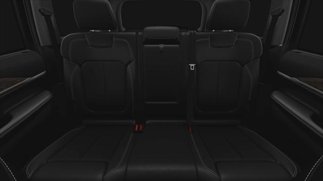 2025 Jeep Grand Cherokee GRAND CHEROKEE LIMITED 4X2