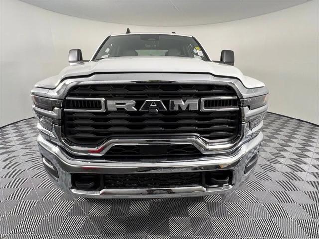 2026 RAM Ram 2500 RAM 2500 TRADESMAN CREW CAB 4X4 64 BOX