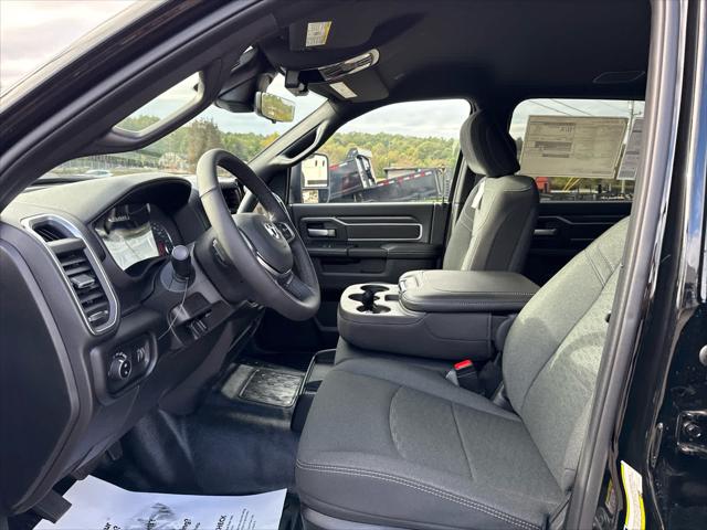 2026 Ram 4500 Chassis Cab Tradesman/Big Horn