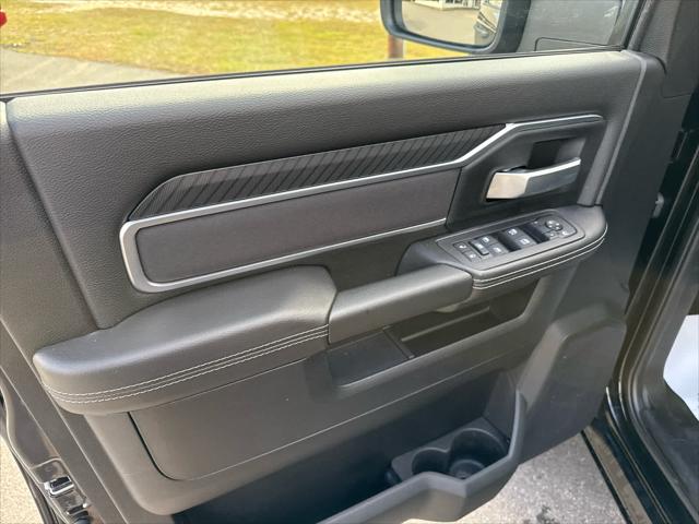 2026 Ram 4500 Chassis Cab Tradesman/Big Horn