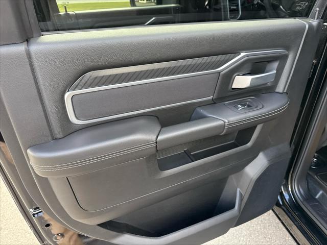 2026 Ram 4500 Chassis Cab Tradesman/Big Horn
