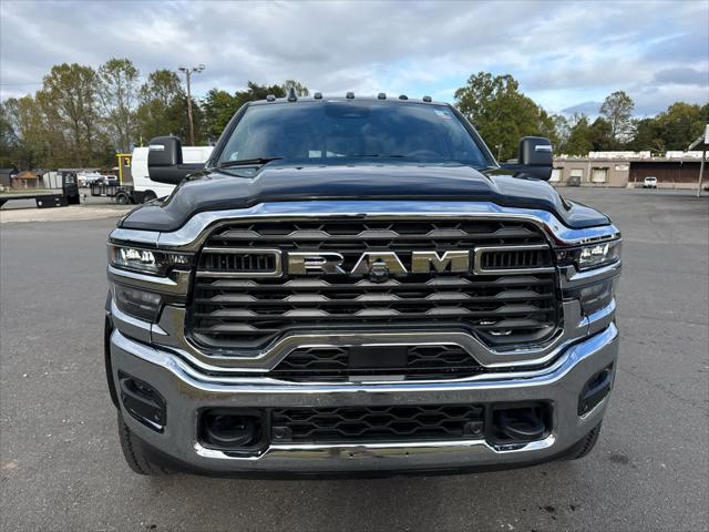 2026 Ram 4500 Chassis Cab Tradesman/Big Horn