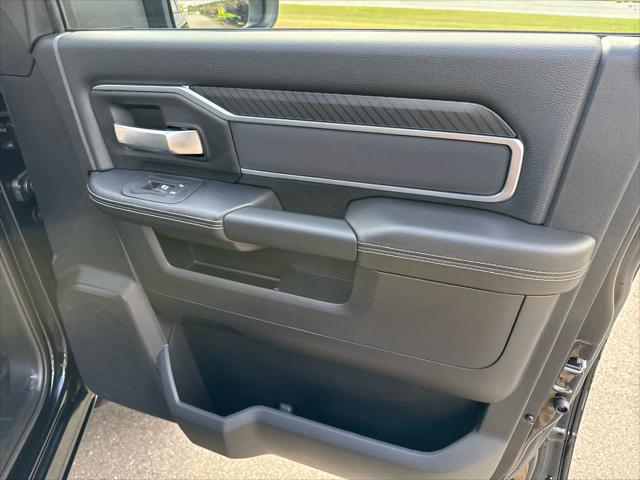2026 Ram 4500 Chassis Cab Tradesman/Big Horn