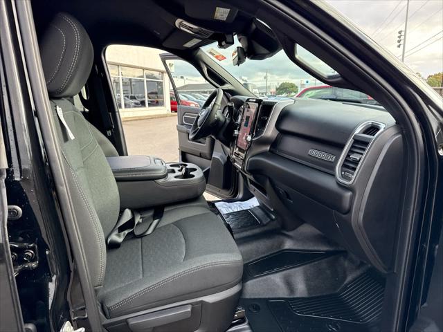 2026 Ram 4500 Chassis Cab Tradesman/Big Horn