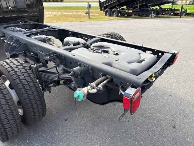 2026 Ram 4500 Chassis Cab Tradesman/Big Horn