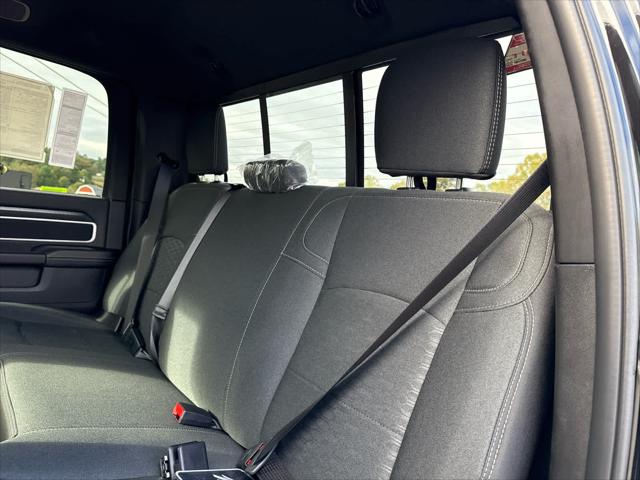 2026 Ram 4500 Chassis Cab Tradesman/Big Horn