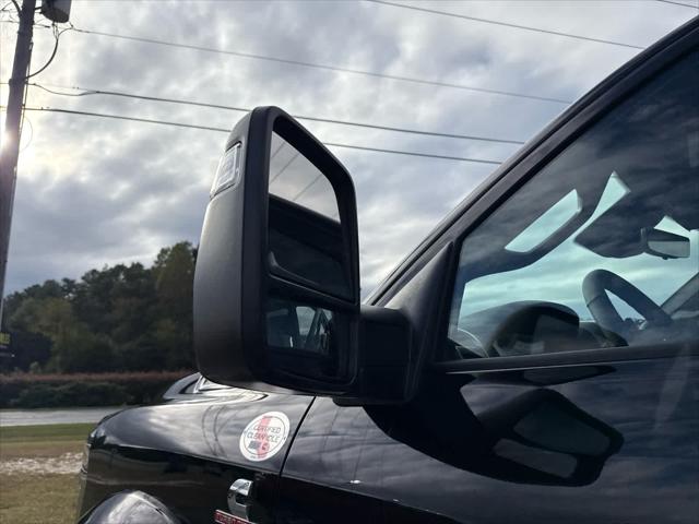 2026 Ram 4500 Chassis Cab Tradesman/Big Horn