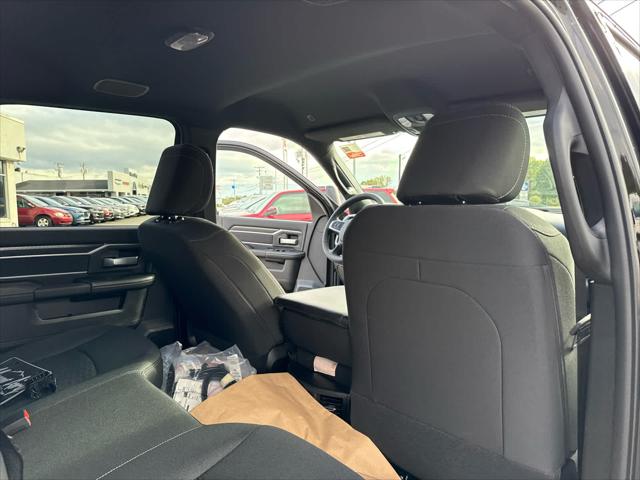 2026 Ram 4500 Chassis Cab Tradesman/Big Horn