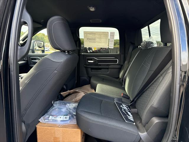 2026 Ram 4500 Chassis Cab Tradesman/Big Horn