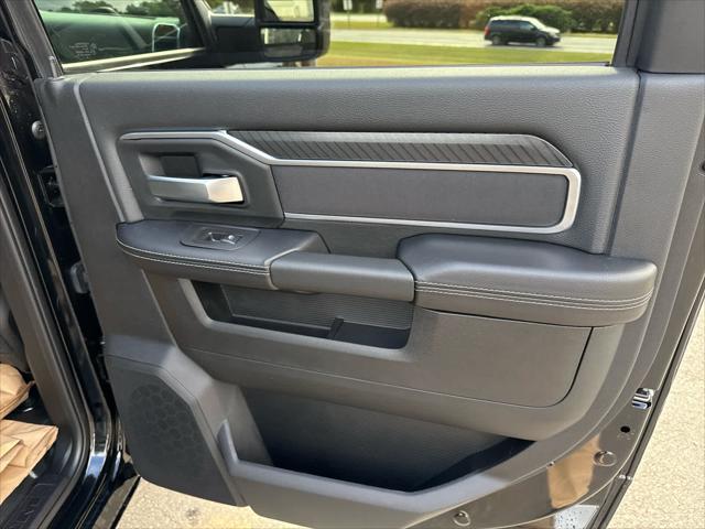 2026 Ram 4500 Chassis Cab Tradesman/Big Horn