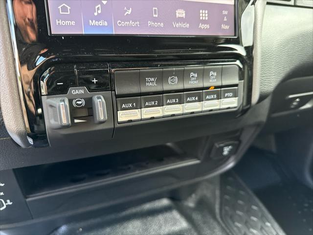 2026 Ram 4500 Chassis Cab Tradesman/Big Horn