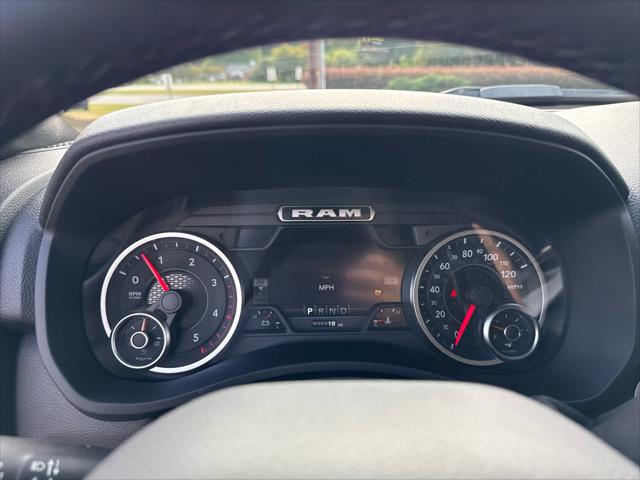 2026 Ram 4500 Chassis Cab Tradesman/Big Horn