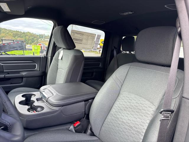 2026 Ram 4500 Chassis Cab Tradesman/Big Horn