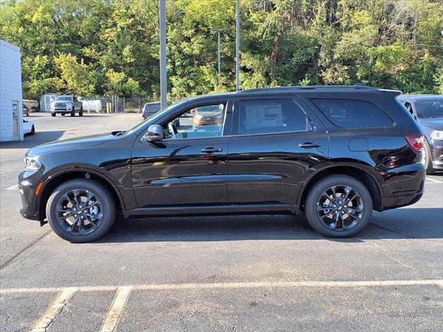 2026 Dodge Durango DURANGO GT AWD 2026 Dodge Durango DURANGO GT AWD