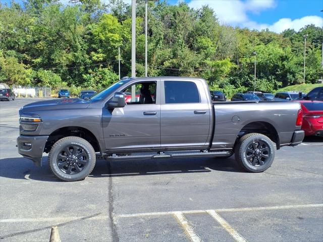 2026 RAM Ram 2500 RAM 2500 LARAMIE CREW CAB 4X4 64 BOX