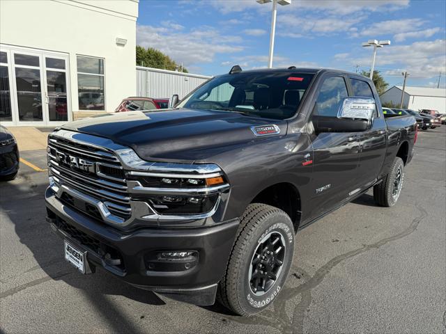 2026 RAM Ram 2500 RAM 2500 LARAMIE CREW CAB 4X4 64 BOX
