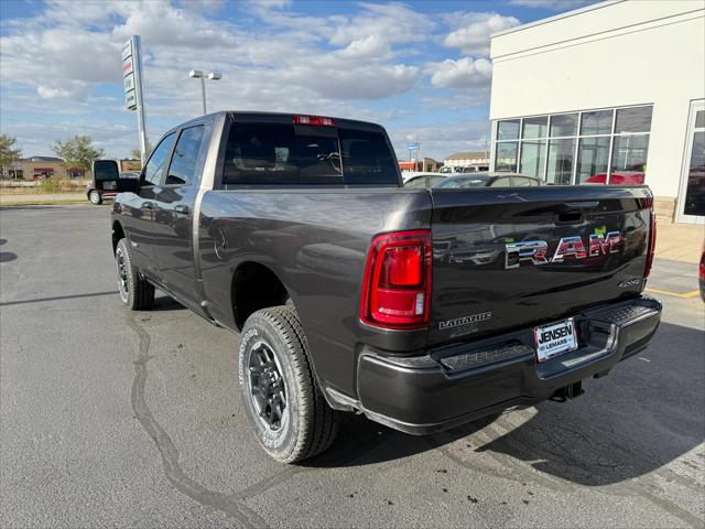 2026 RAM Ram 2500 RAM 2500 LARAMIE CREW CAB 4X4 64 BOX