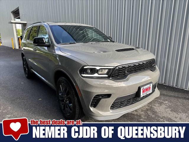 2026 Dodge Durango DURANGO GT PLUS AWD 2026 Dodge Durango DURANGO GT PLUS AWD