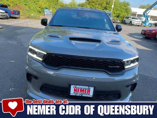 2026 Dodge Durango DURANGO GT PLUS AWD 2026 Dodge Durango DURANGO GT PLUS AWD