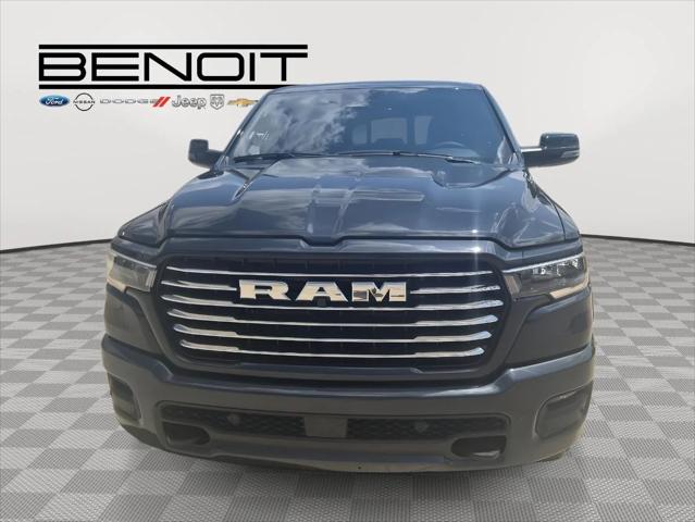 2026 RAM Ram 1500 RAM 1500 LARAMIE CREW CAB 4X4 57 BOX 2026 RAM Ram 1500 RAM 1500 LARAMIE CREW CAB 4X4 57 BOX