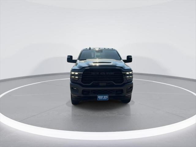 2026 RAM Ram 2500 RAM 2500 LARAMIE CREW CAB 4X4 64 BOX