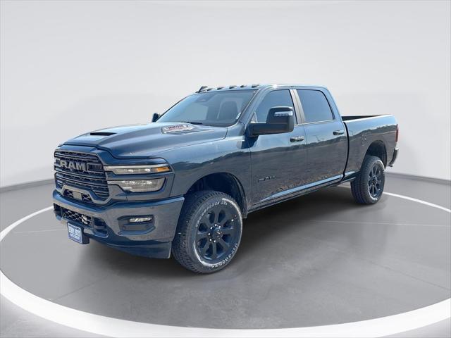 2026 RAM Ram 2500 RAM 2500 LARAMIE CREW CAB 4X4 64 BOX 2026 RAM Ram 2500 RAM 2500 LARAMIE CREW CAB 4X4 64 BOX