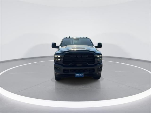 2026 RAM Ram 2500 RAM 2500 LARAMIE CREW CAB 4X4 64 BOX 2026 RAM Ram 2500 RAM 2500 LARAMIE CREW CAB 4X4 64 BOX