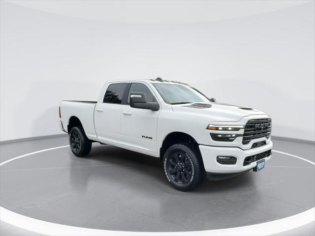 2026 RAM Ram 2500 RAM 2500 LARAMIE CREW CAB 4X4 64 BOX 2026 RAM Ram 2500 RAM 2500 LARAMIE CREW CAB 4X4 64 BOX