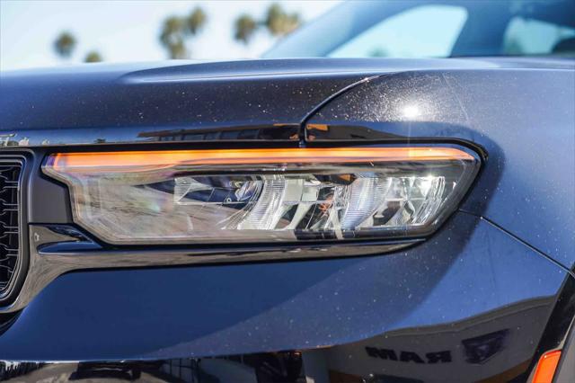 2025 Jeep Grand Cherokee GRAND CHEROKEE L LIMITED 4X4 2025 Jeep Grand Cherokee GRAND CHEROKEE L LIMITED 4X4