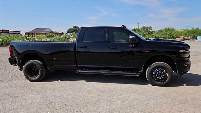 2026 RAM Ram 3500 RAM 3500 LARAMIE CREW CAB 4X4 8 BOX