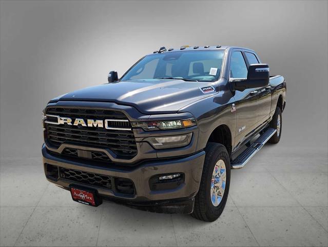 2026 RAM Ram 2500 RAM 2500 LONE STAR CREW CAB 4X4 64 BOX