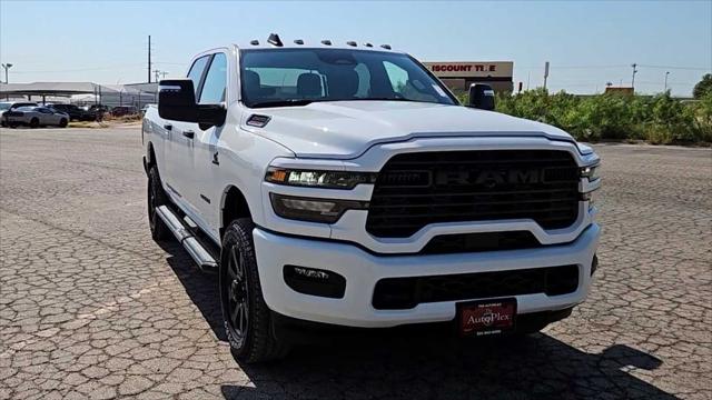 2026 RAM Ram 2500 RAM 2500 LONE STAR CREW CAB 4X4 64 BOX 2026 RAM Ram 2500 RAM 2500 LONE STAR CREW CAB 4X4 64 BOX