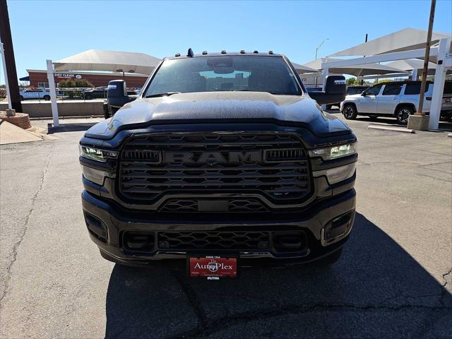 2026 RAM Ram 2500 RAM 2500 LONE STAR CREW CAB 4X4 64 BOX 2026 RAM Ram 2500 RAM 2500 LONE STAR CREW CAB 4X4 64 BOX