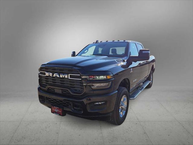 2026 RAM Ram 2500 RAM 2500 LONE STAR CREW CAB 4X4 64 BOX 2026 RAM Ram 2500 RAM 2500 LONE STAR CREW CAB 4X4 64 BOX