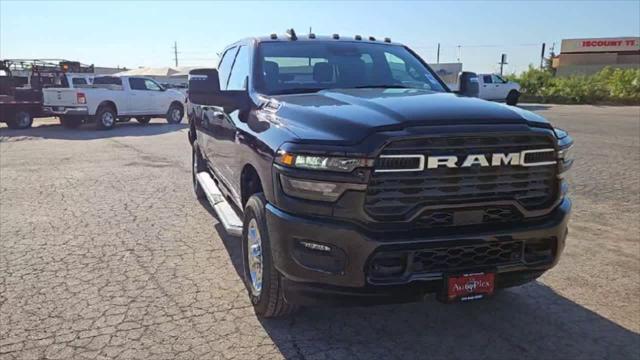 2026 RAM Ram 2500 RAM 2500 LONE STAR CREW CAB 4X4 64 BOX 2026 RAM Ram 2500 RAM 2500 LONE STAR CREW CAB 4X4 64 BOX