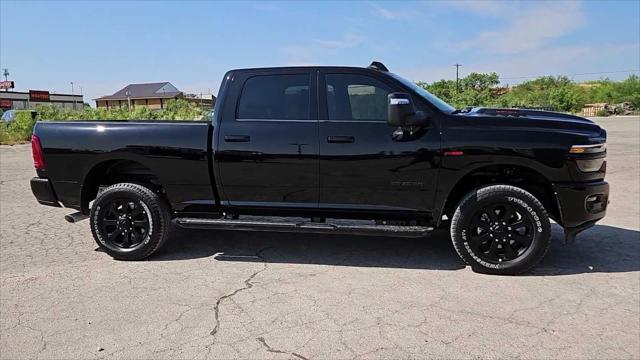 2026 RAM Ram 2500 RAM 2500 LARAMIE CREW CAB 4X4 64 BOX