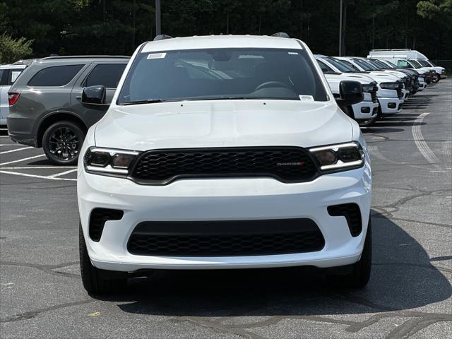 2026 Dodge Durango DURANGO GT AWD 2026 Dodge Durango DURANGO GT AWD