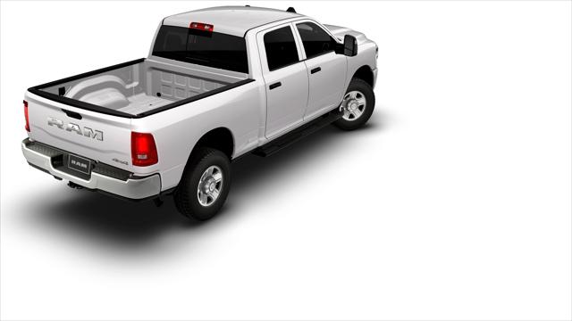 2026 RAM Ram 2500 RAM 2500 TRADESMAN CREW CAB 4X4 64 BOX