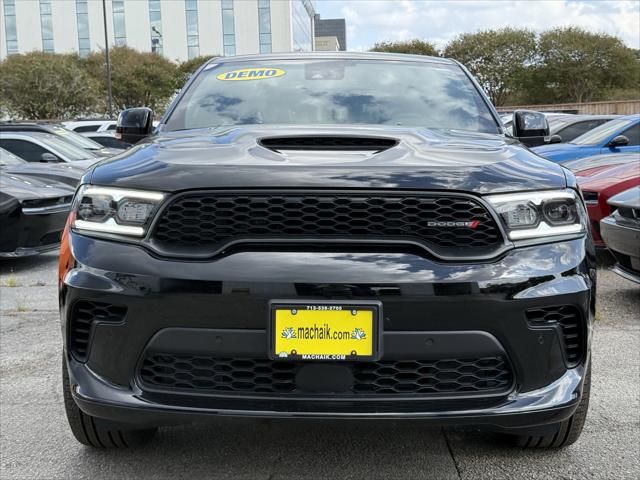2026 Dodge Durango DURANGO GT PLUS AWD 2026 Dodge Durango DURANGO GT PLUS AWD