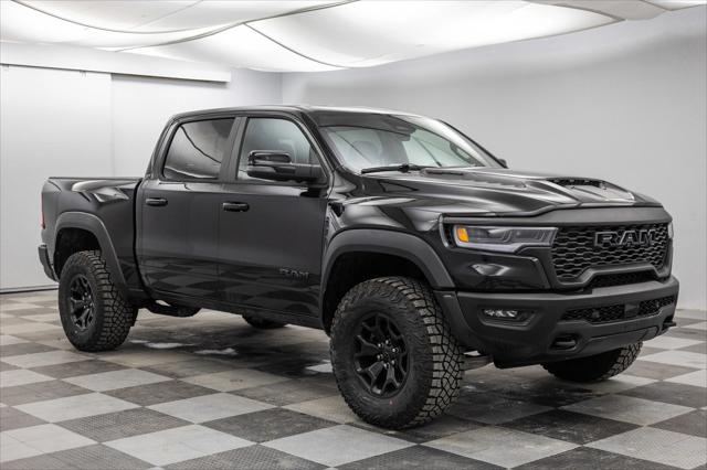 2026 RAM Ram 1500 RAM 1500 RHO CREW CAB 4X4 57 BOX