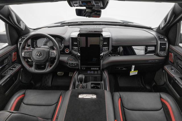 2026 RAM Ram 1500 RAM 1500 RHO CREW CAB 4X4 57 BOX