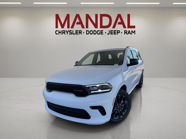 2026 Dodge Durango DURANGO GT RWD