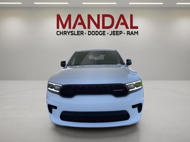 2026 Dodge Durango DURANGO GT RWD